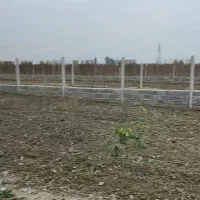 زمین باغی چسبیده به گنبد با مجوز فنس کشی شده|فروش دفتر صنعتی، کشاورزی، تجاری|گنبد کاووس, |دیوار