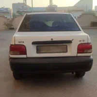 پراید مدل۱۳۹۵|خودرو سواری و وانت|بندرعباس, |دیوار