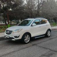 چانگان ۹۸استثنایی