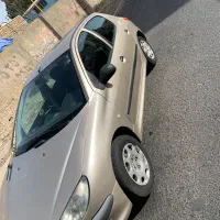 ماشین ۲۰۶ تیپ ۵|خودرو سواری و وانت|اندیشه, اندیشه فاز ۱|دیوار