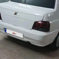 پراید ۱۳۲مدل ۹۸عروسک|خودرو سواری و وانت|قزوین, |دیوار