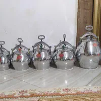 زودپز قدیمی هادی