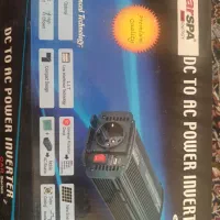 اینورتر ۱۲ به ۲۲۰ برند کارسپا ۶۰۰ وات