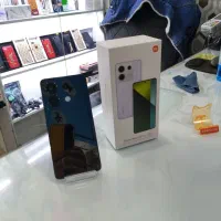 نوت ۱۳ پرو 5G|موبایل|کرمانشاه, |دیوار