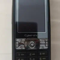 گوشی k800 سالم بدون هیچ تعمیری
