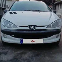 206sd مدل88