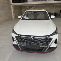 چانگان فول با صندوق برقی