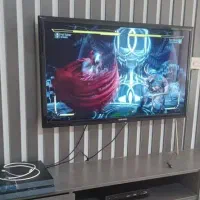 تلوزیون ال ای دی سامسونگ