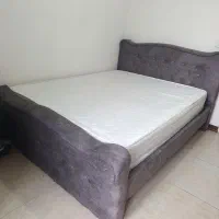 تخت خواب دونفره