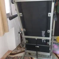 تردمیل خانگی|تجهیزات ورزشی|شیراز, نصر|دیوار