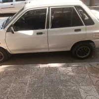 ۱۳۲مدل۸۹ اسپرت داشبورد جدید|خودرو سواری و وانت|مشهد, رضاییه|دیوار