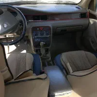 سمند فروش فوری|خودرو سواری و وانت|اصفهان, بابوکان جنوبی|دیوار