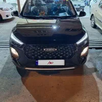 ام وی امx22 پرو دنده مدل1403 معاوضه با206sdپراید