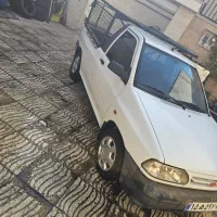 پراید وانت ۱۵۱ مدل ۹۹|خودرو سواری و وانت|اردبیل, |دیوار