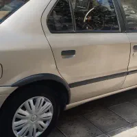 سمند مدل ۸۶ تازه اساس تعمیر|خودرو سواری و وانت|اردبیل, |دیوار
