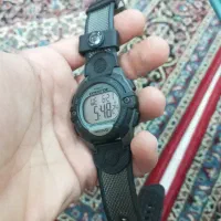 ساعت تایمکس دیجیتال