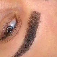 آرایش دائم وریموو ابرو وخط چشم