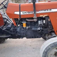 تراکتور۲۸۵تک مدل ۸۱درحد|خودرو سنگین|بجنورد, |دیوار