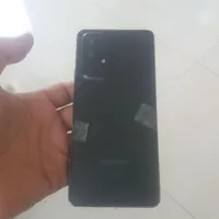 سامسونگ گلکسی A53 5G با حافظهٔ ۲۵۶ گیگابایت|موبایل|صومعه‌سرا, |دیوار