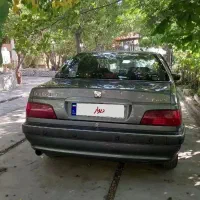 پژوپارس 93|خودرو سواری و وانت|بروجرد, |دیوار