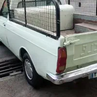 پیکان وانت مدل ۸۷ بفروش میرسد