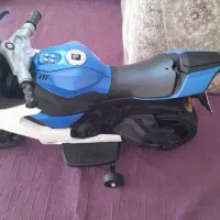 موتور شارژی|اسباببازی بچه|همدان, |دیوار