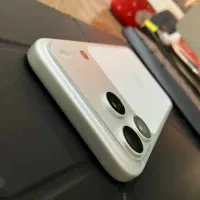 آیفون ۱۷ پرومکس zaa سیلور ۲۵۶ ریجستر شده|موبایل|تهران, خواجه نصیر طوسی|دیوار