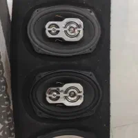 باند 718کنوودو6975پایونیر و آمپیلی پرمیر|قطعات یدکی و لوازم جانبی|اهواز, کوی باهنر|دیوار