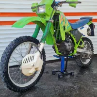 kmx 200 ایکسل تریل ژاپنی