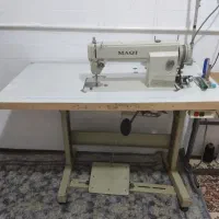 چرخ خیاطی راسته