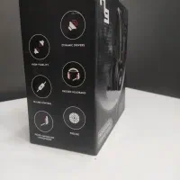 هدست گیمینگ Onikuma K9|قطعات و لوازم جانبی رایانه|قم, عربستان|دیوار