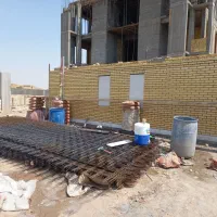 بندکشی،آجر در ناصریه عراق|استخدام معماری، عمران و ساختمانی|اهواز, منبع اب|دیوار