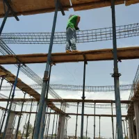 آلمتور بندی کیهان|مصالح و تجهیزات ساختمان|بم, |دیوار