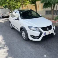 کوییک gxr با رینگ