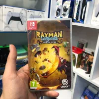کارتریج بازی کارکرده  RAYMAN NINTENDO SWITCH