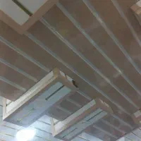 سقف کاذب پی وی سی دیوار پوش کفپوش کاغذ دیواری|خدمات پیشه و مهارت|چابهار, |دیوار