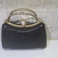 کیف قاب کلاچ سفارشی با چرم دلخواه|کیف، کفش، کمربند|قم, حنیف نژاد|دیوار