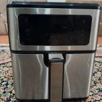 سرخ کن بدون روغن