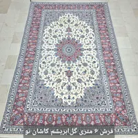 فرش دستباف طرح خطیبی  جفت ۶ متری  نو|فرش|تهران, ده‌ونک|دیوار