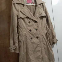 پالتو زنانه و بچگانه|لباس|مسجد سلیمان, |دیوار