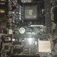 مادربورد DDR4-H110M-C اوراقی سوکت CPU