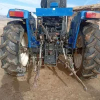 تراکتور داروانا 254