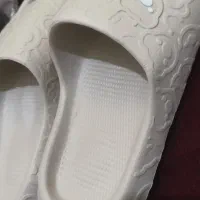 دمپایی سیلیکونی