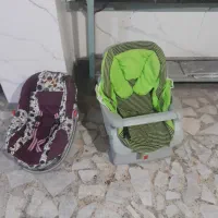 صندلی ماشین