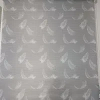 پرده دومکانیزه زبرا