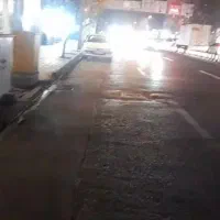 فروش-1000-متر-ملک-تجاری-مسکونی-بر-انقلاب-پل-چوبی