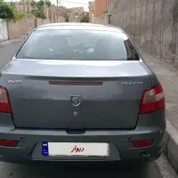 رانا LX، مدل ۱۳۹۶|خودرو سواری و وانت|ارومیه, |دیوار