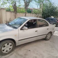 سمند|خودرو سواری و وانت|گرگان, |دیوار