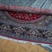 فرش 12 متری ماشینی