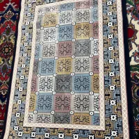 فرش۱در۱/۵ اکبند ونو|فرش|تبریز, |دیوار